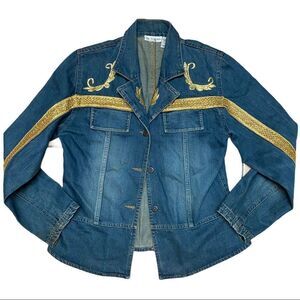 Lew Magram Jean Jackets for Women - Poshmark